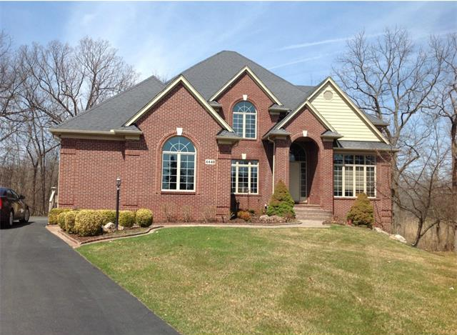 Woods of Country Creek Homes for sale